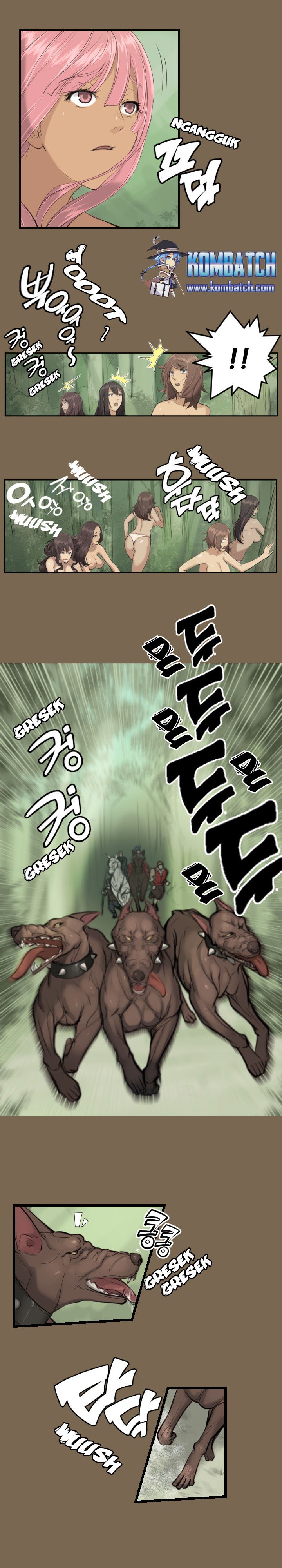 Yahalu - Chapter 9 2