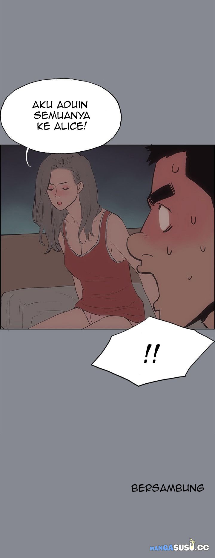 Love Square - Chapter 9 40