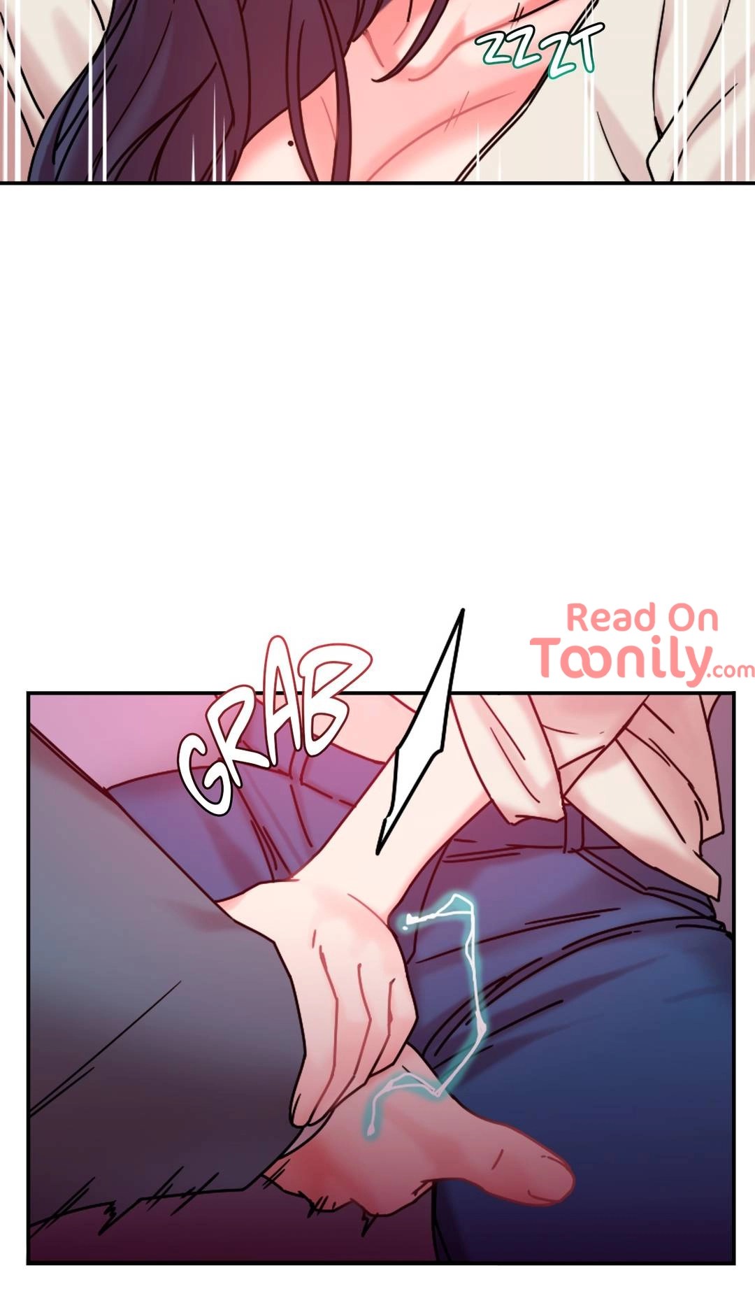 Tie Me Up - Chapter 9 37