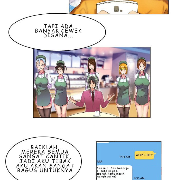 God of App - Chapter 9 20