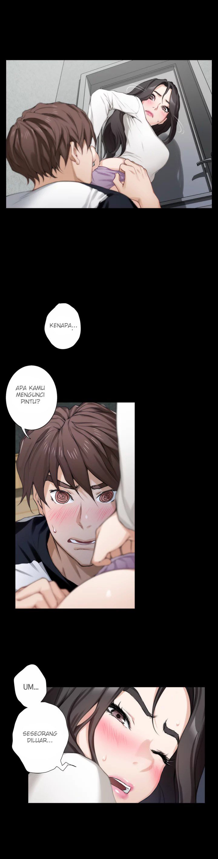 S-Mate - Chapter 9 10