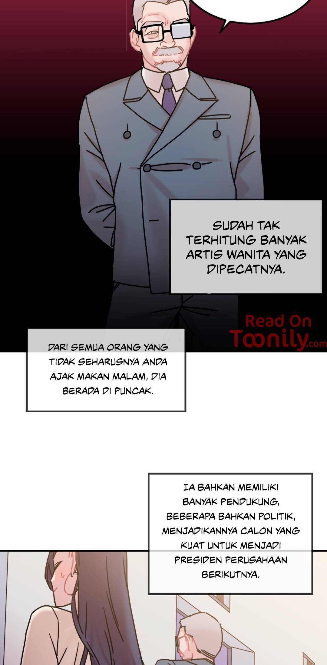 Tie Me Up - Chapter 9 10