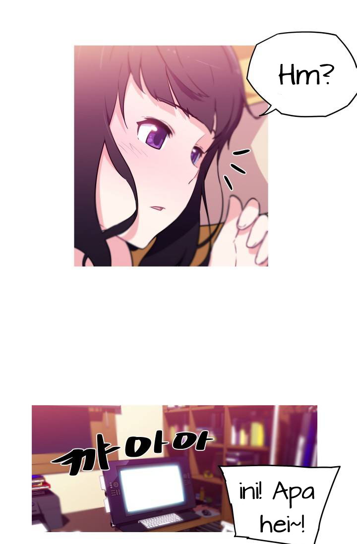 She Has Three Flavors - Chapter 9 42