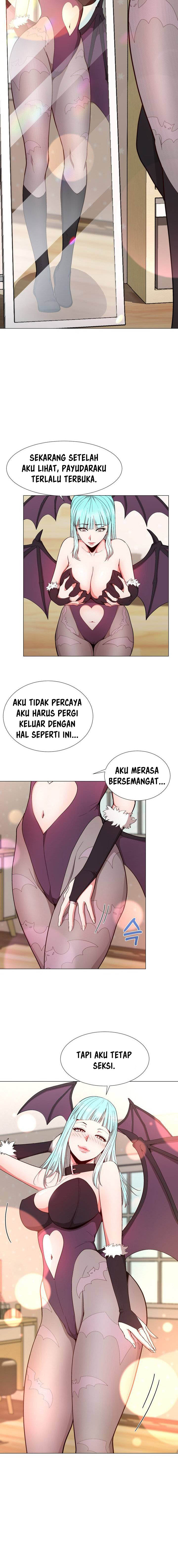 Cosplay Girl - Chapter 9 6