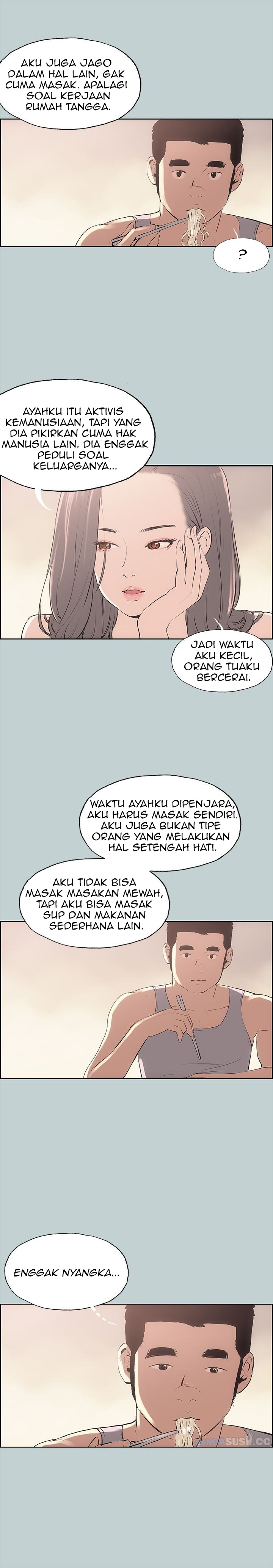 Love Square - Chapter 9 14