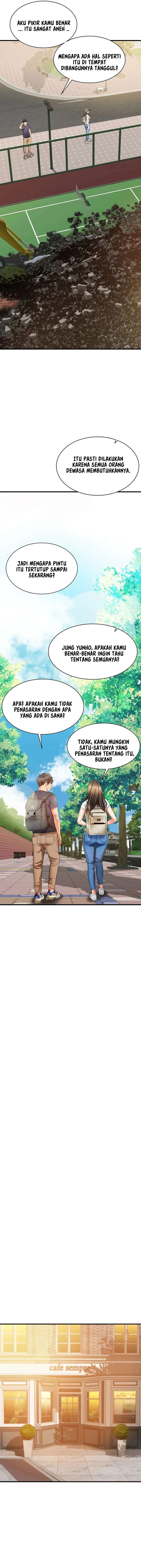 An Alley story - Chapter 9 11 An Alley story - Chapter 9 11