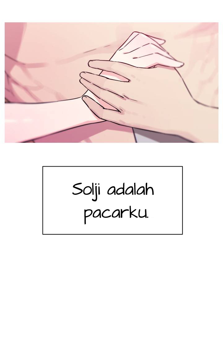 She Has Three Flavors - Chapter 9 38