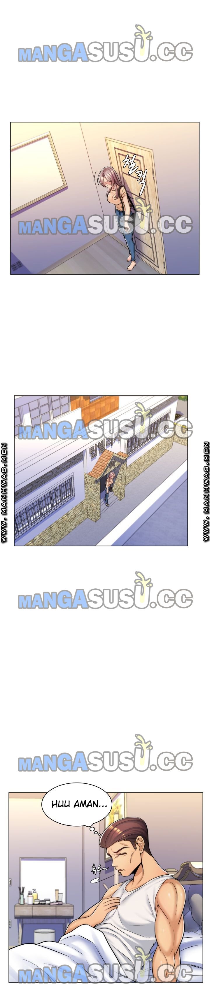 My Stepmom Is My Girlfriend - Chapter 9 9