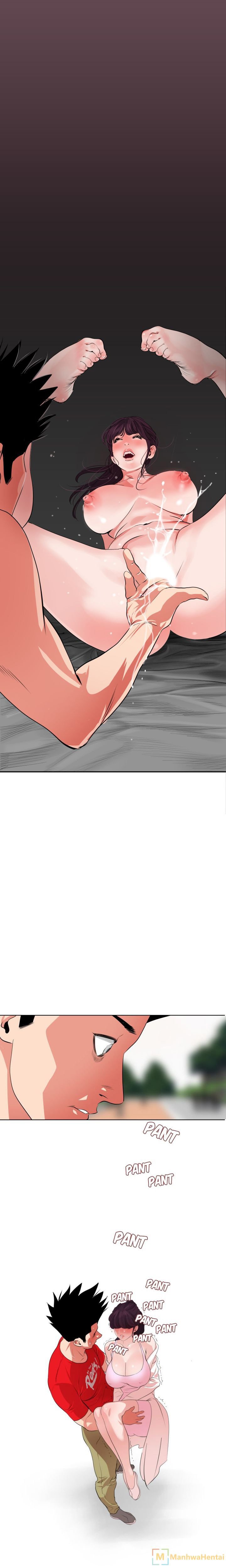 Lightning Rod - Chapter 9 13