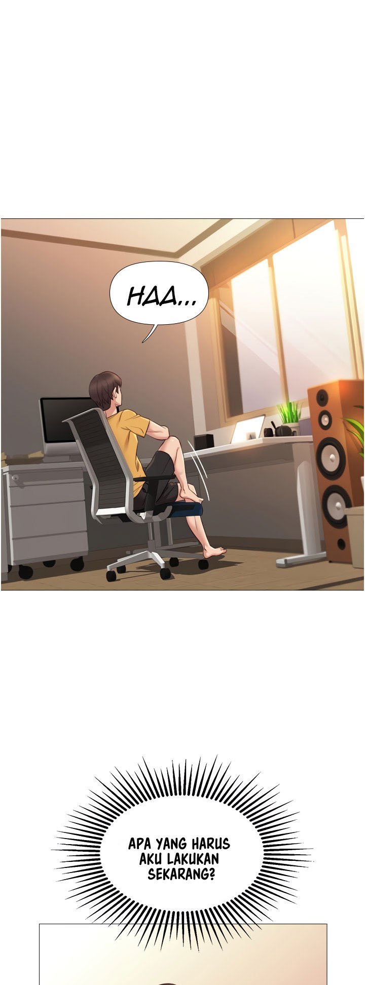 Daughter Friend - Chapter 9 60