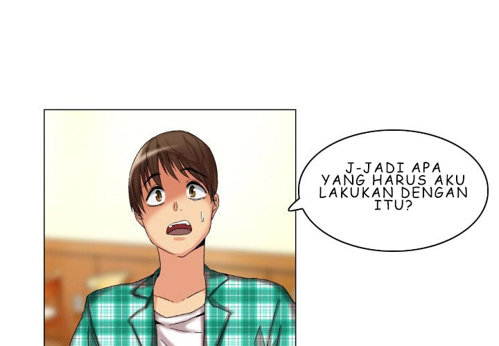 God of App - Chapter 9 3