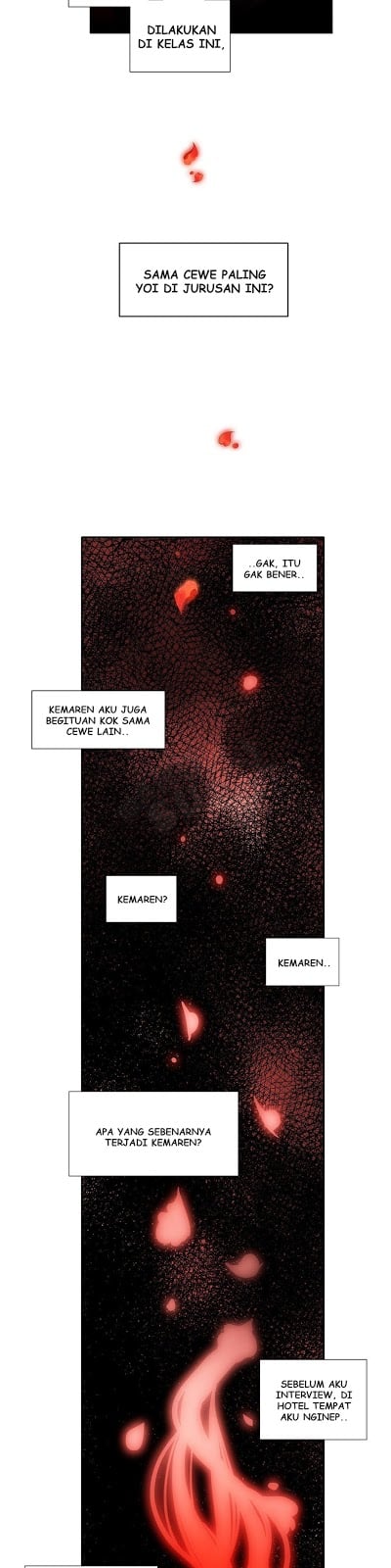 Lilith&#8217;s Cord - Chapter 9 2
