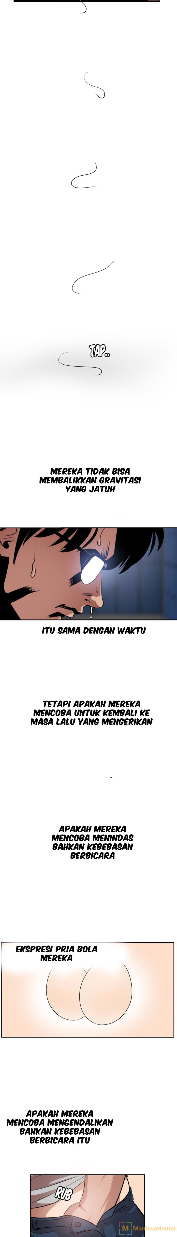Lightning Rod - Chapter 9 18