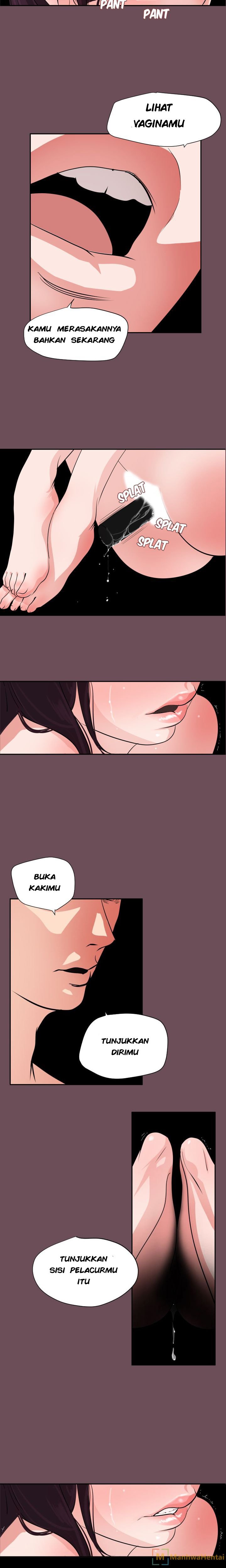 Lightning Rod - Chapter 9 8