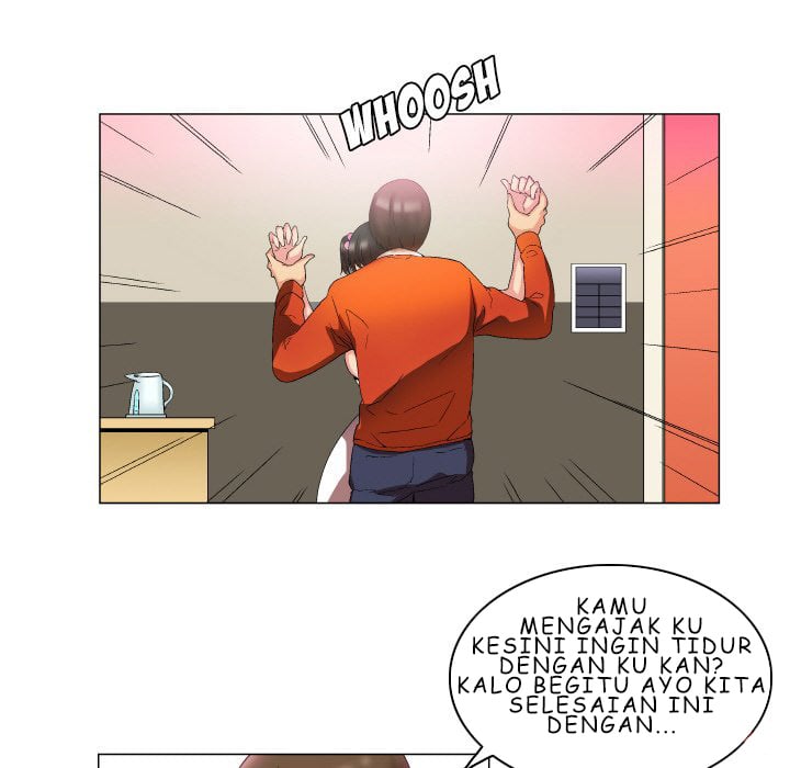 God of App - Chapter 9 30