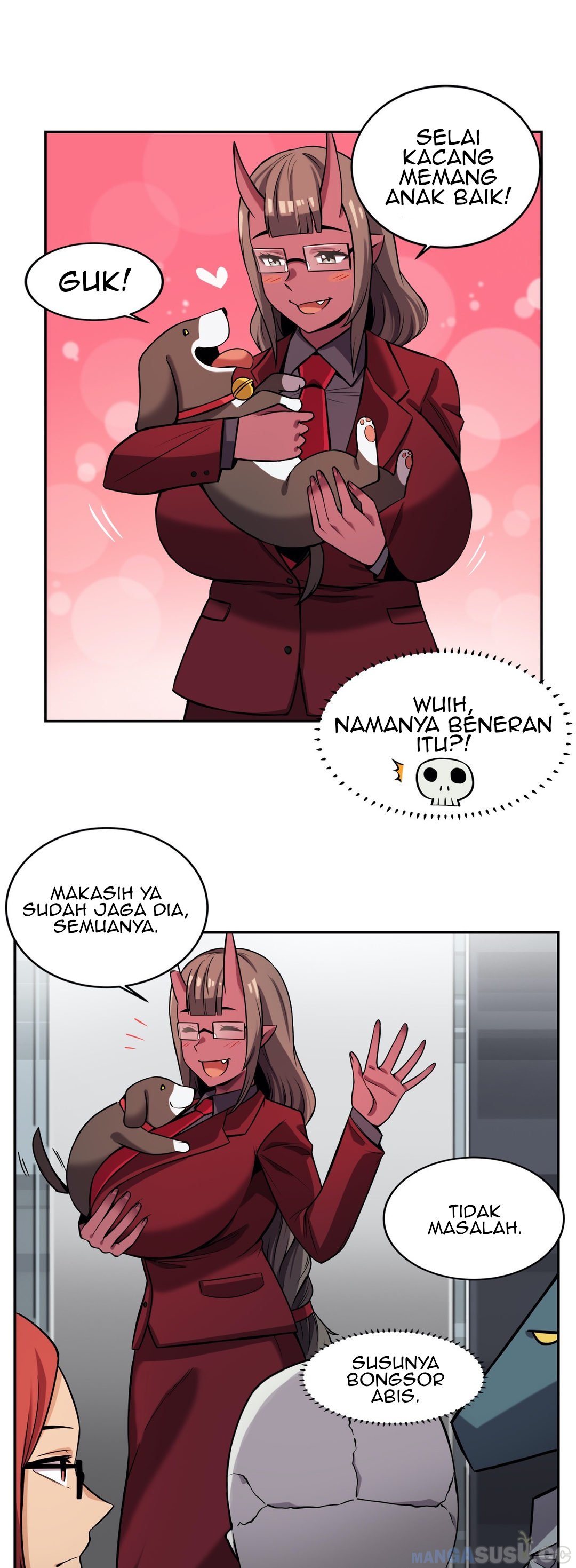 Girlfriend Zombie - Chapter 9 24