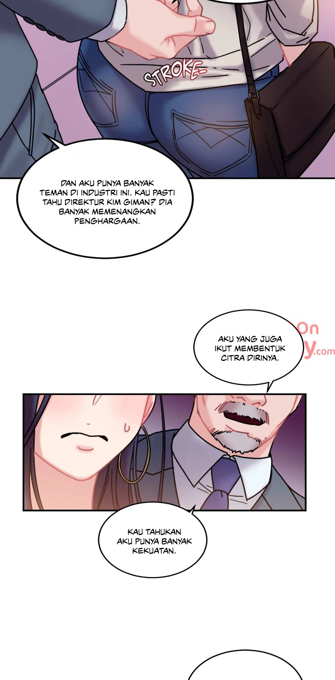 Tie Me Up - Chapter 9 17