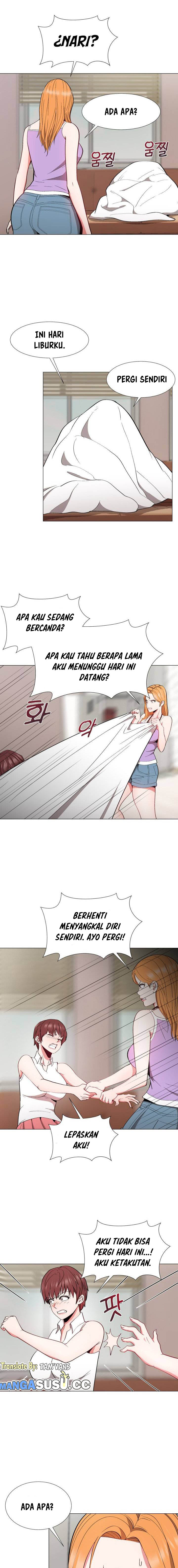 Cosplay Girl - Chapter 9 13