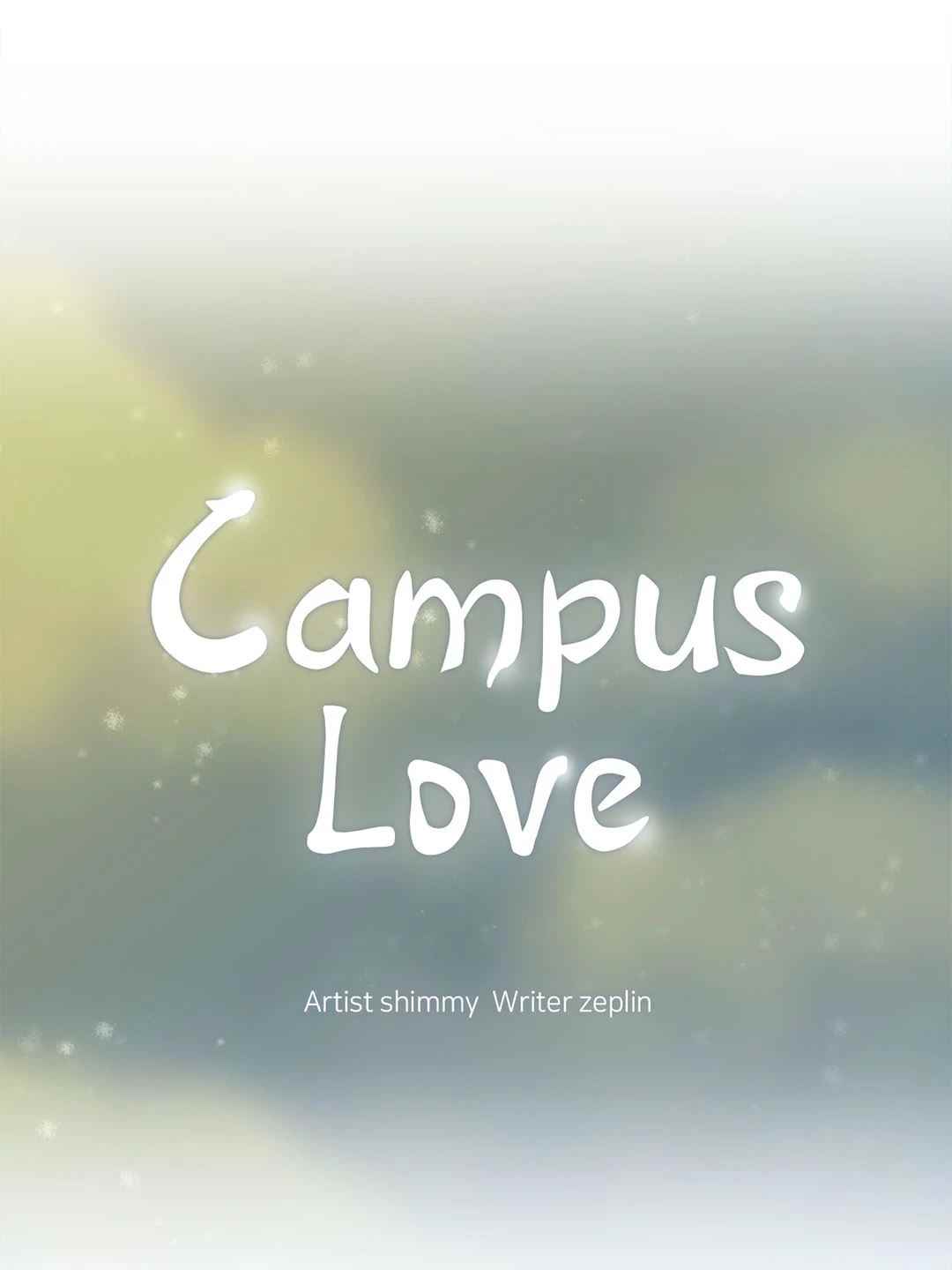 Campus Love - Chapter 9 31
