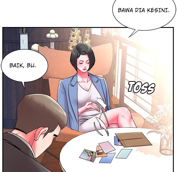 Dumped - Chapter 9 49