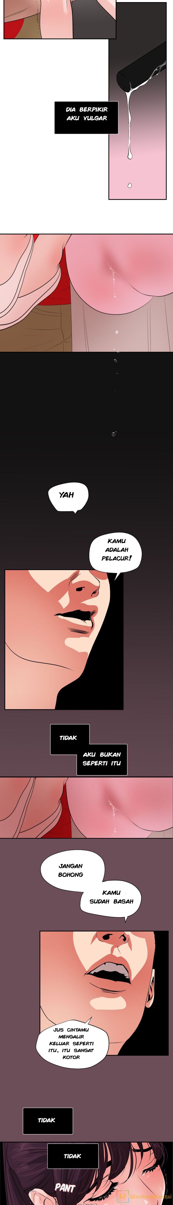 Lightning Rod - Chapter 9 7