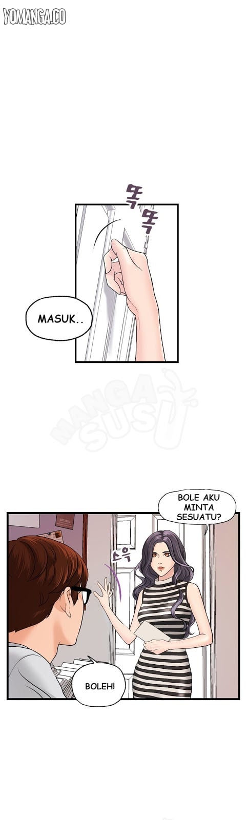 Guest House - Chapter 9 1