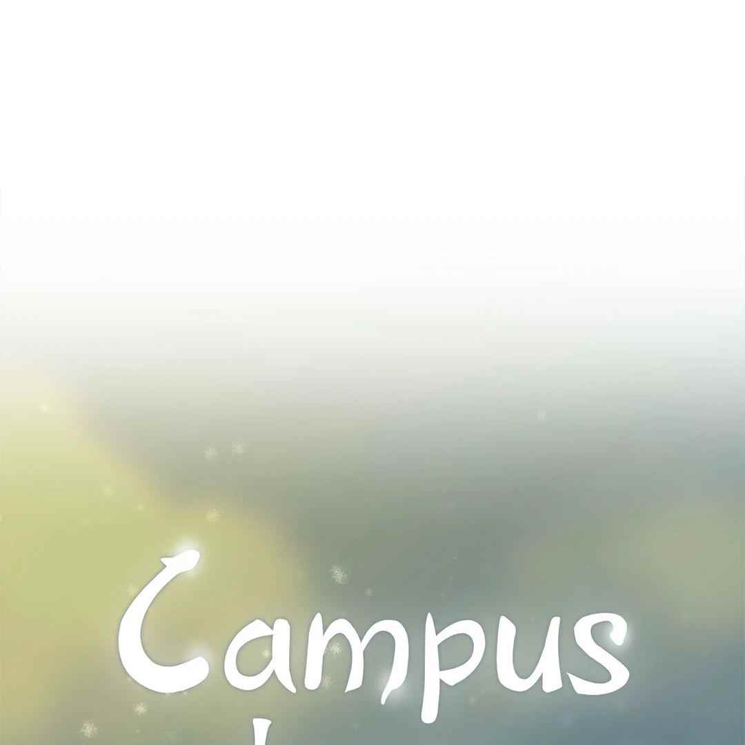 Campus Love - Chapter 9 6