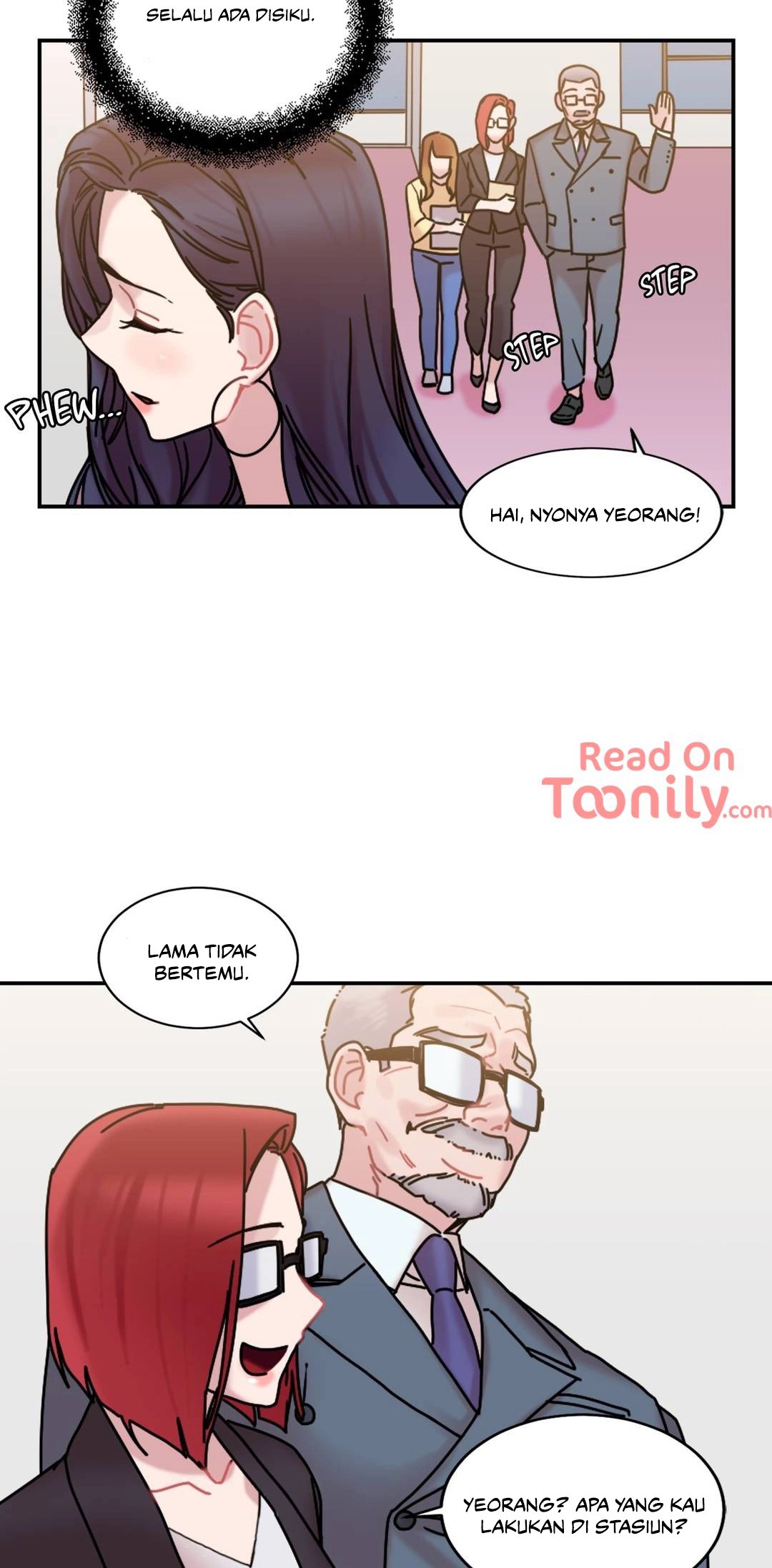 Tie Me Up - Chapter 9 8