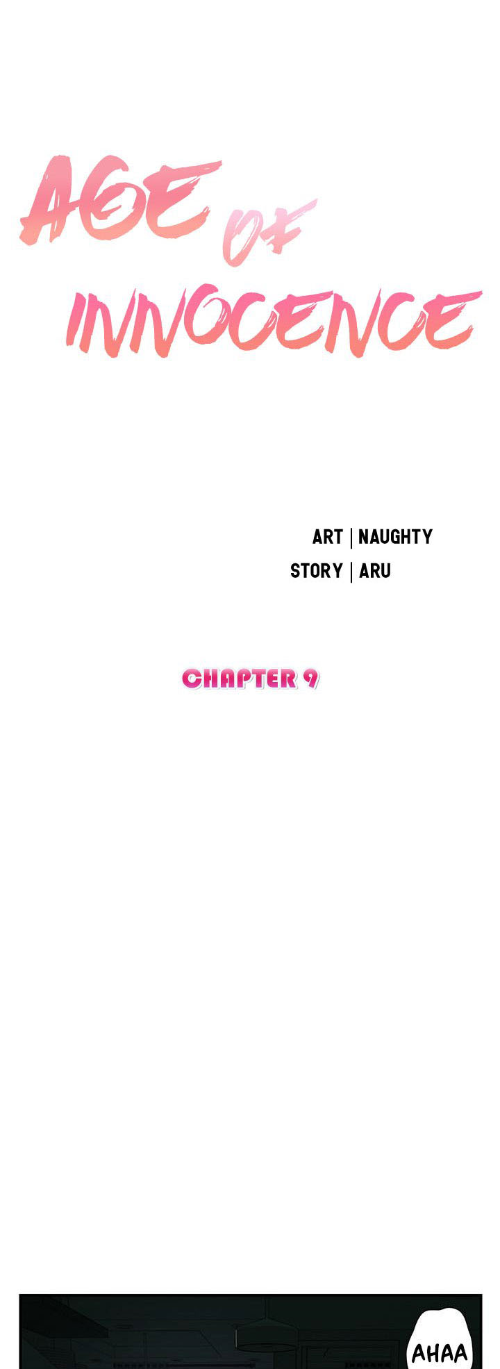 Age of Innocence - Chapter 9 6