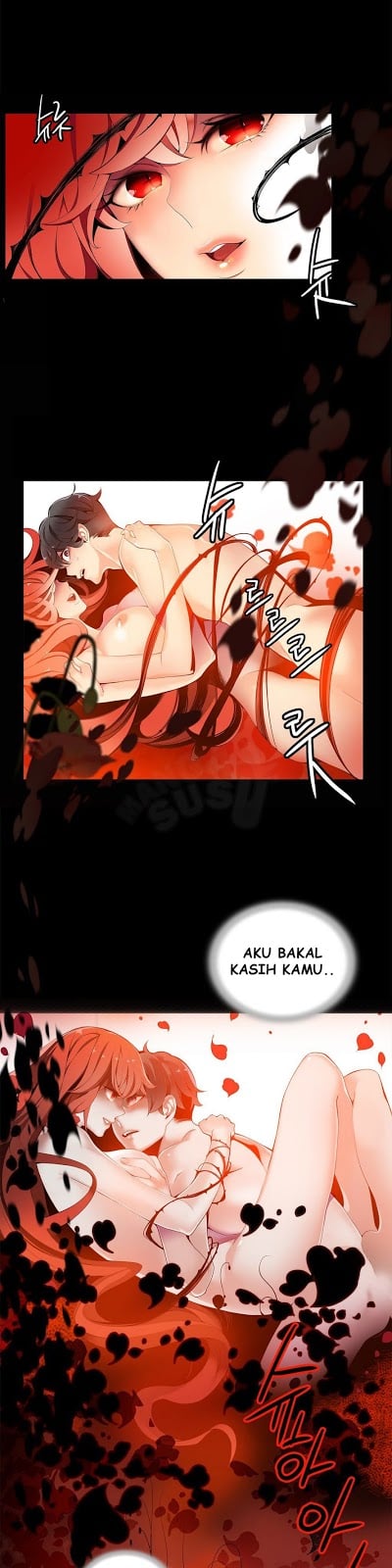 Lilith&#8217;s Cord - Chapter 9 15