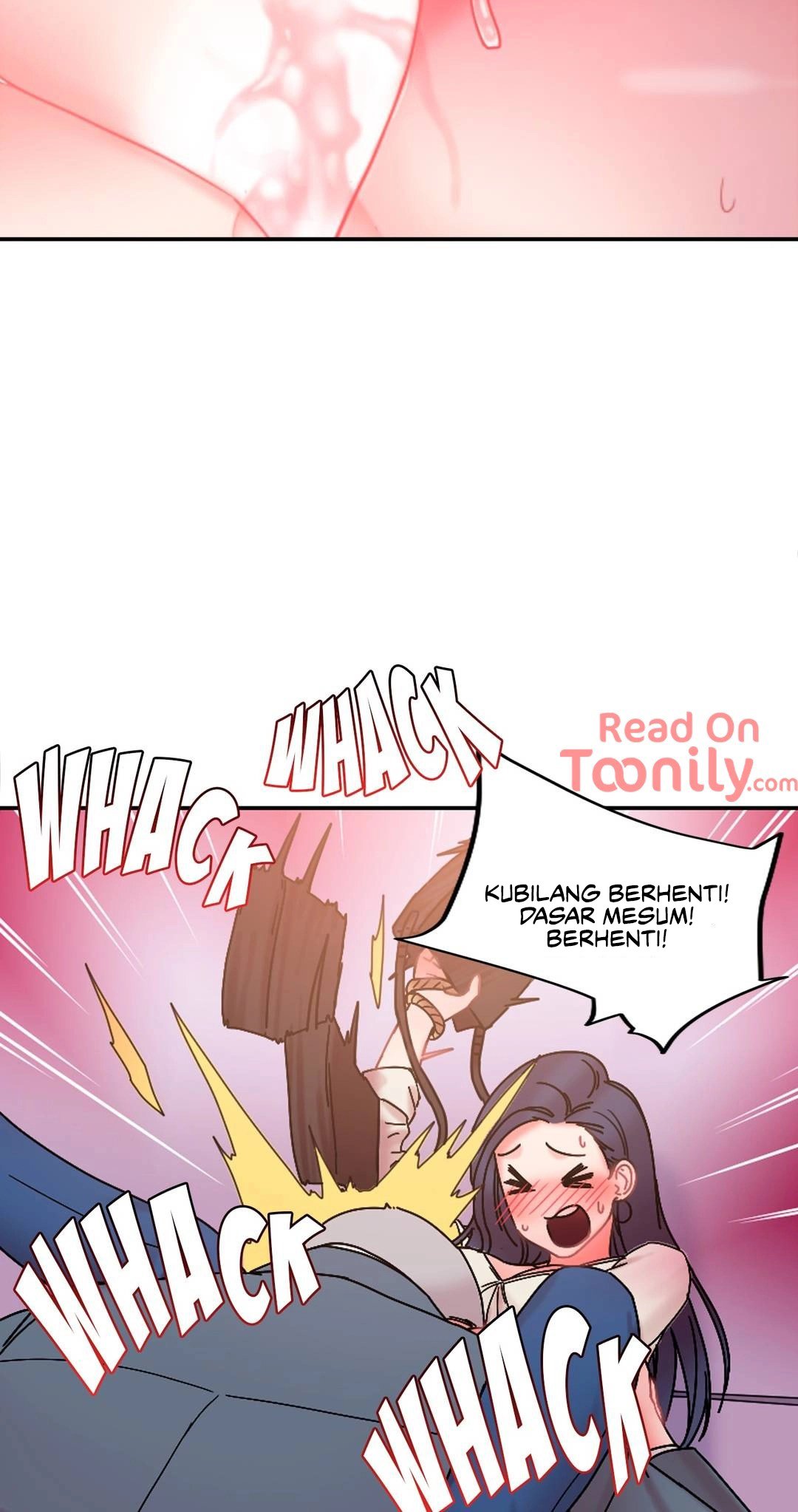 Tie Me Up - Chapter 9 53