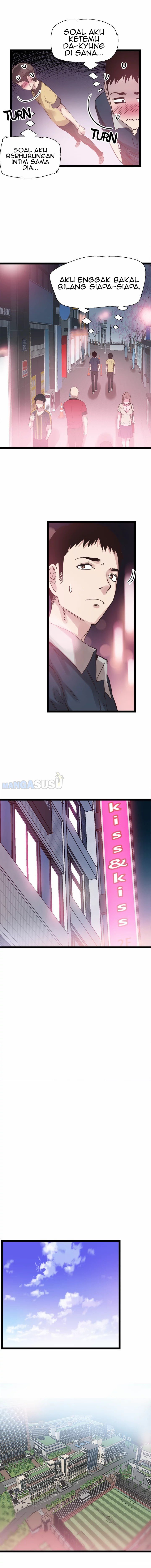 Campus Live - Chapter 9 13