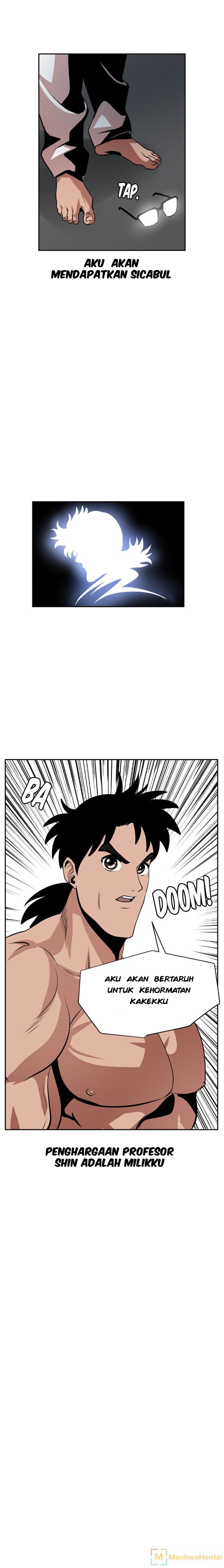 Lightning Rod - Chapter 9 20
