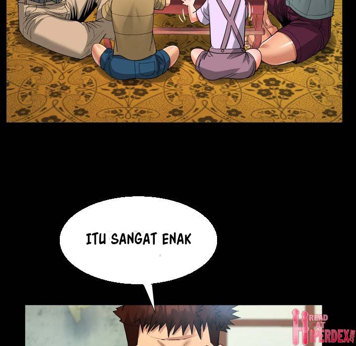 The Unforeseen Guest - Chapter 9 30