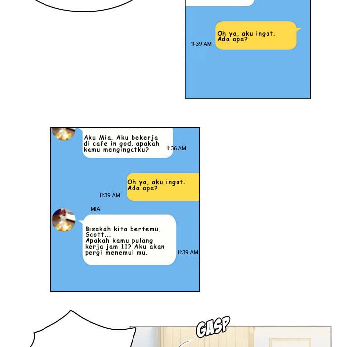 God of App - Chapter 9 21