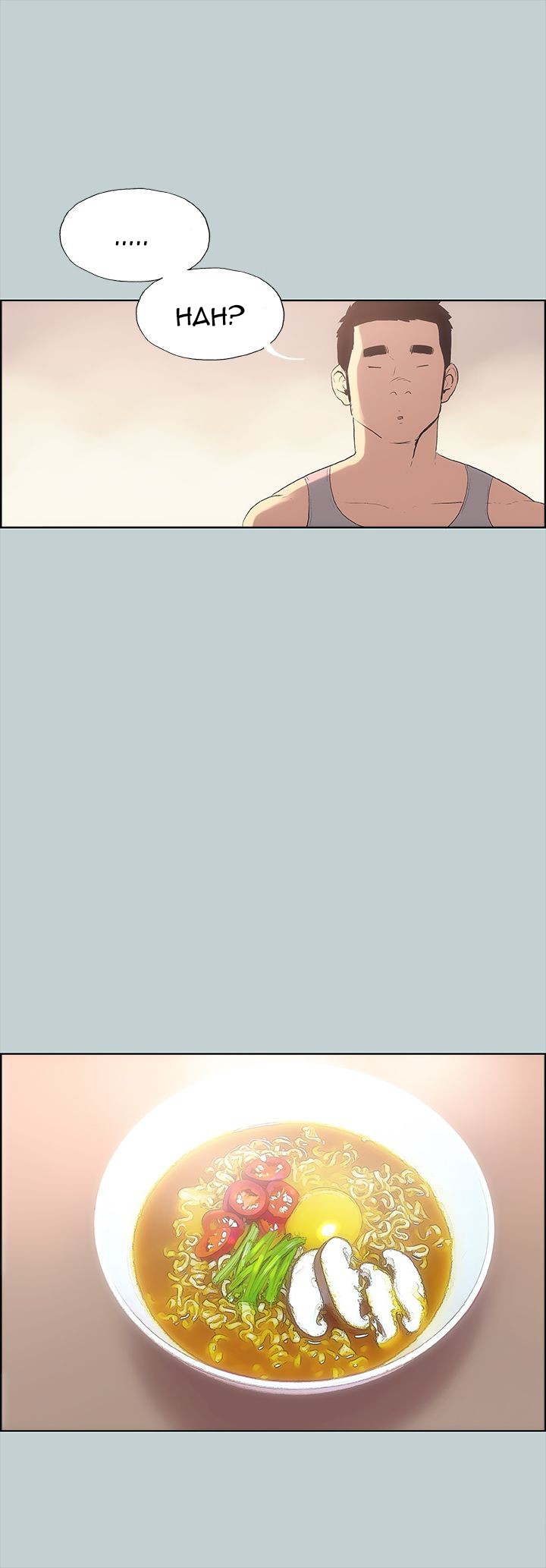 Love Square - Chapter 9 11