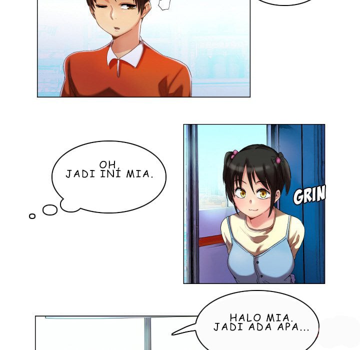 God of App - Chapter 9 22