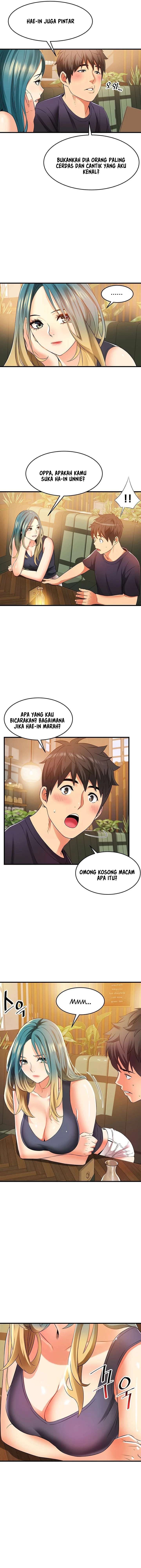 An Alley story - Chapter 9 17 An Alley story - Chapter 9 17