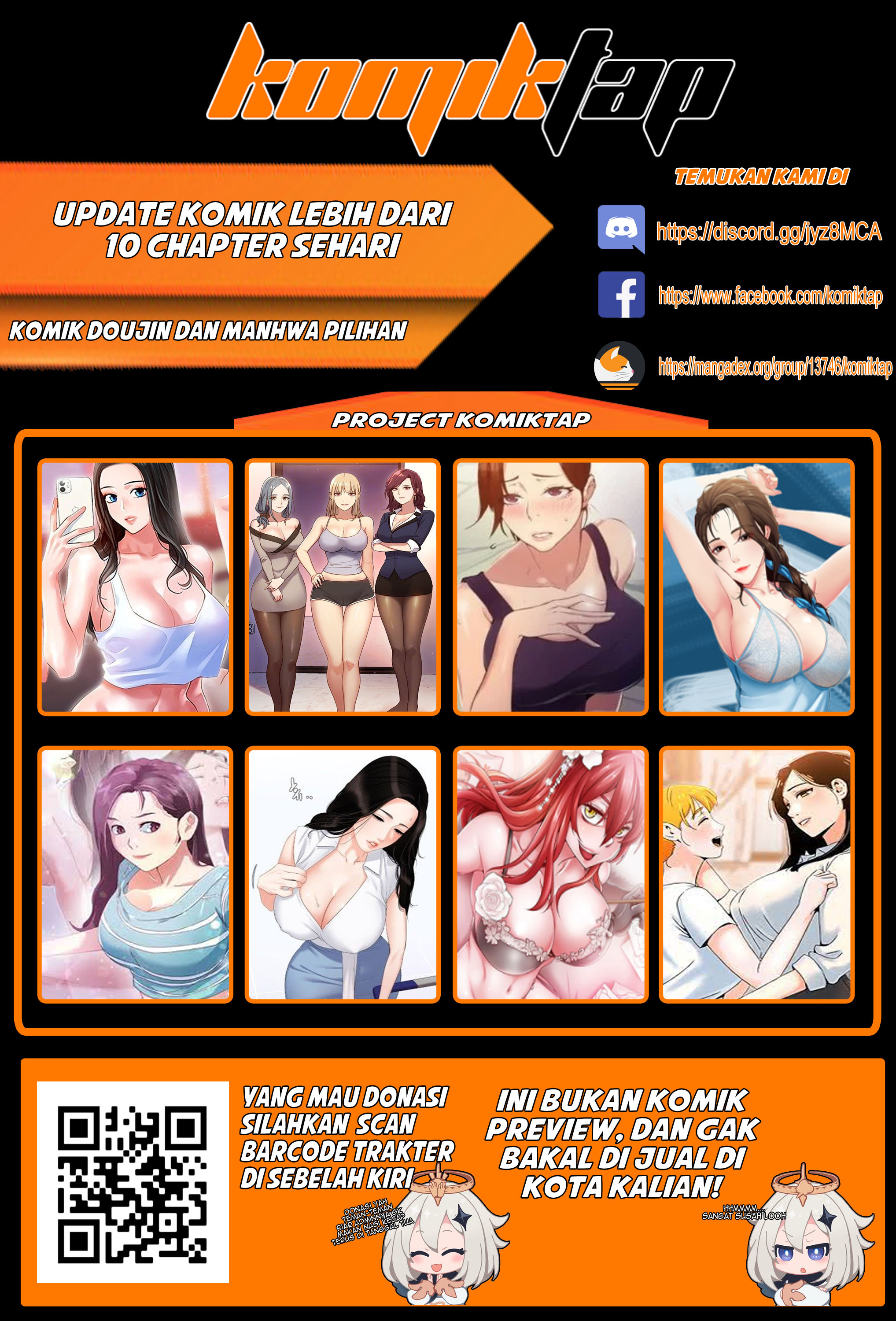 Age of Innocence - Chapter 9 51