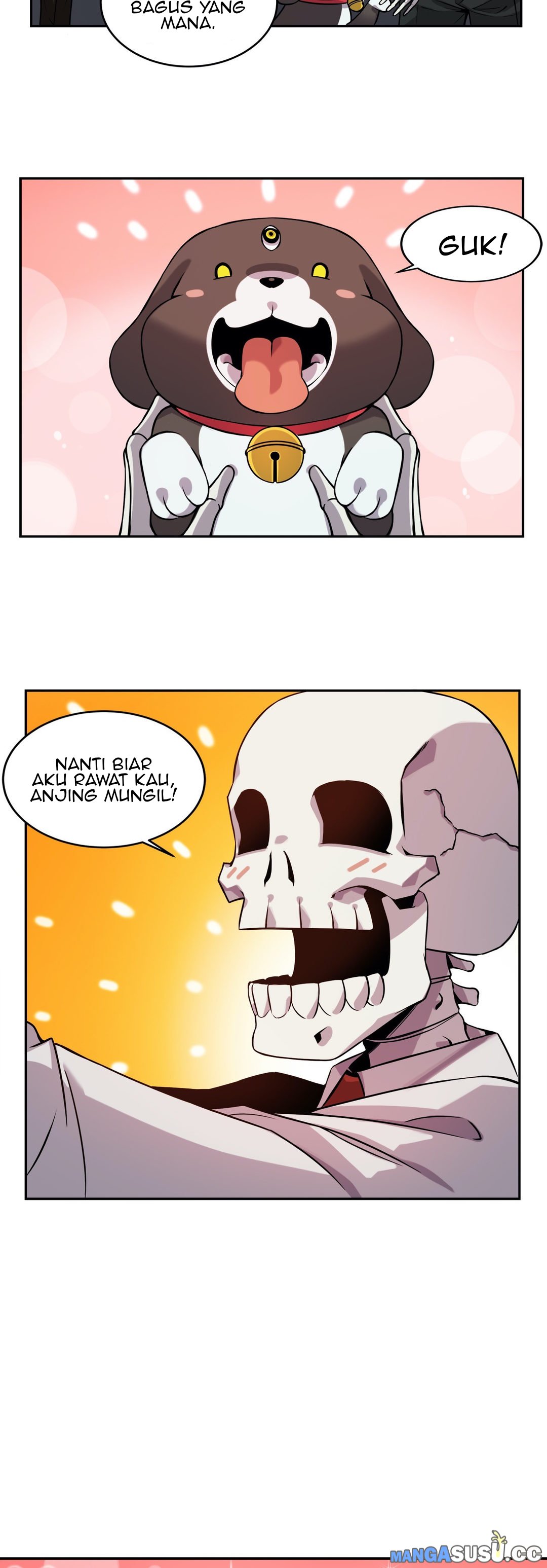 Girlfriend Zombie - Chapter 9 19