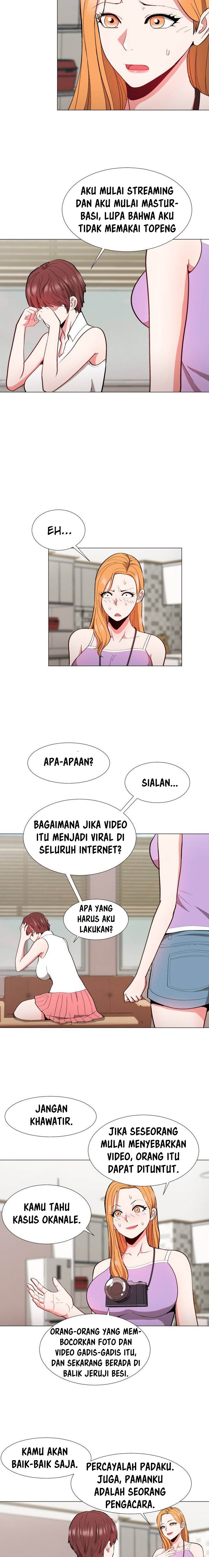 Cosplay Girl - Chapter 9 14