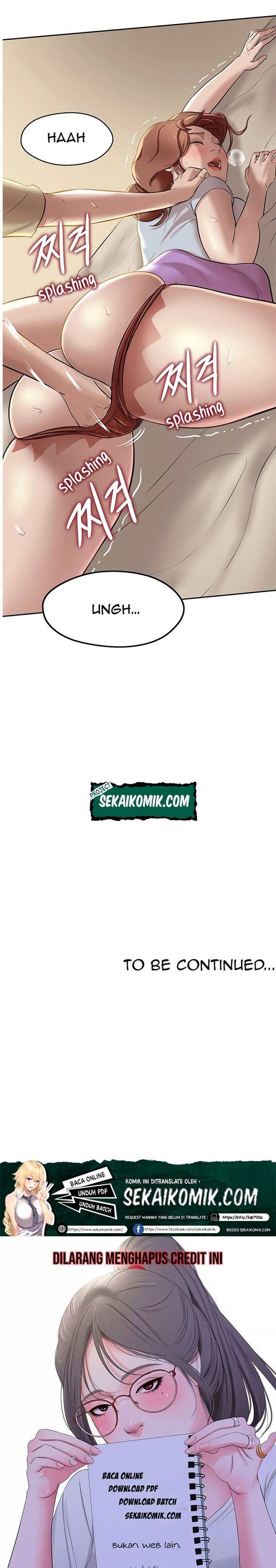 Panty Note - Chapter 9 8