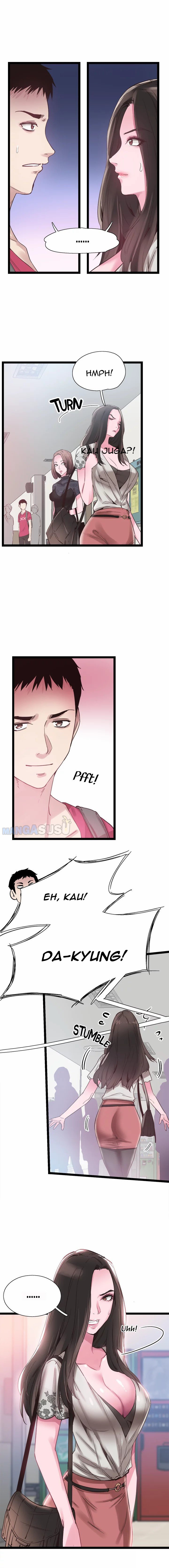 Campus Live - Chapter 9 17