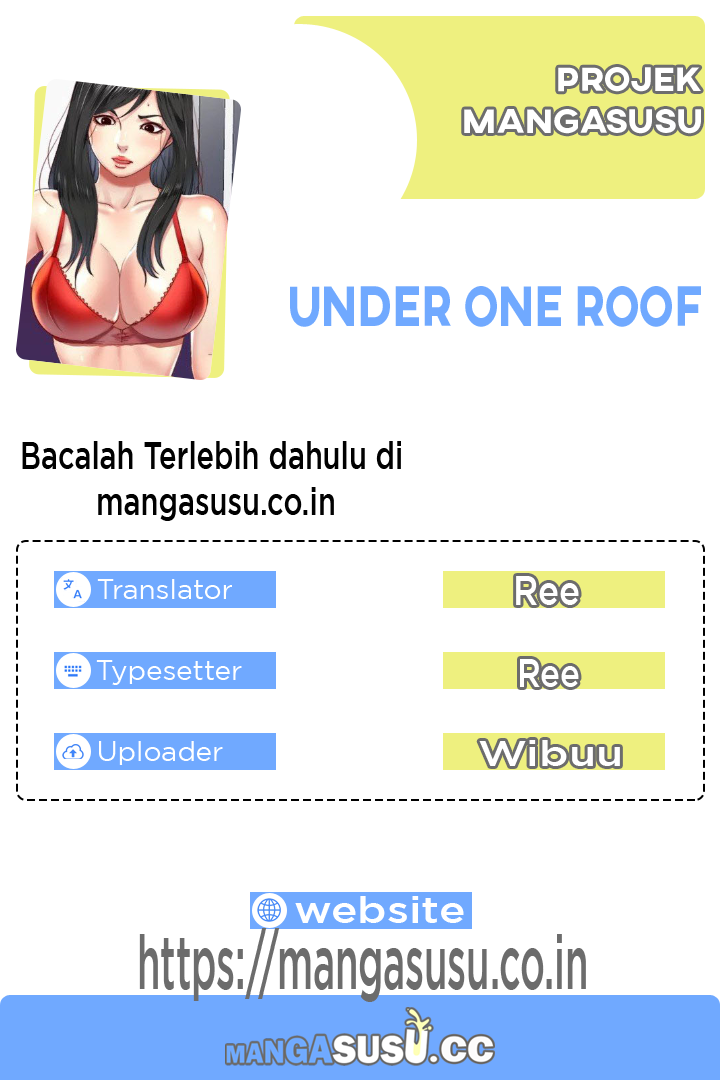 Under One Roof - Chapter 23 1