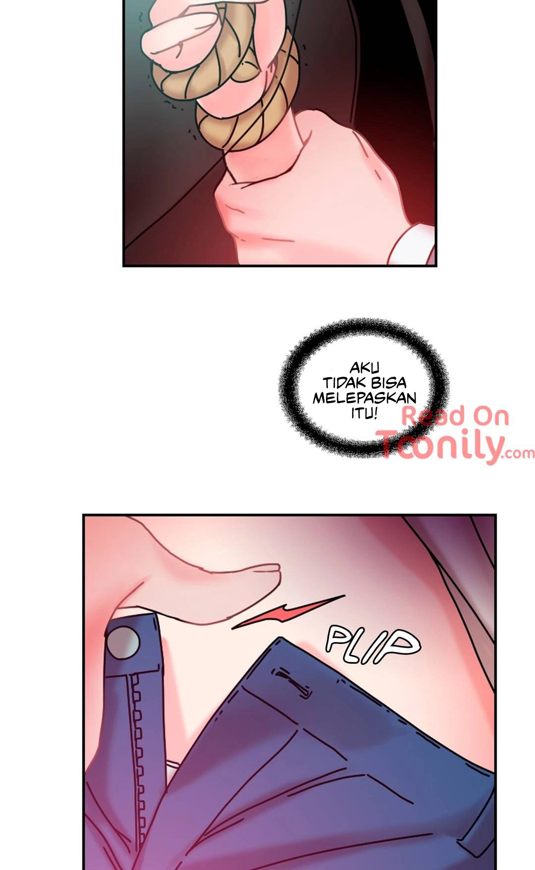 Tie Me Up - Chapter 9 41