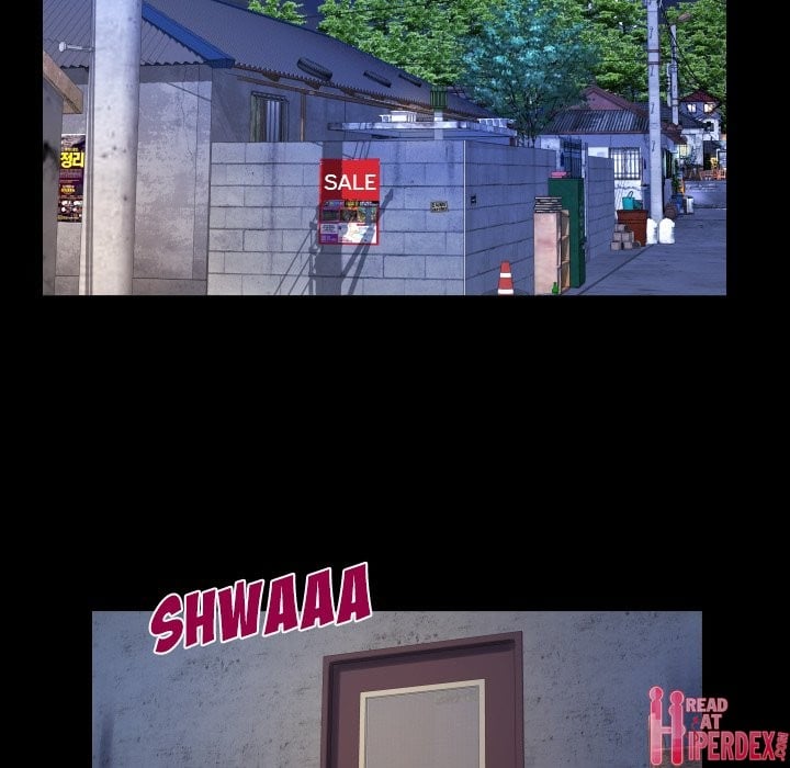 The Unforeseen Guest - Chapter 9 54