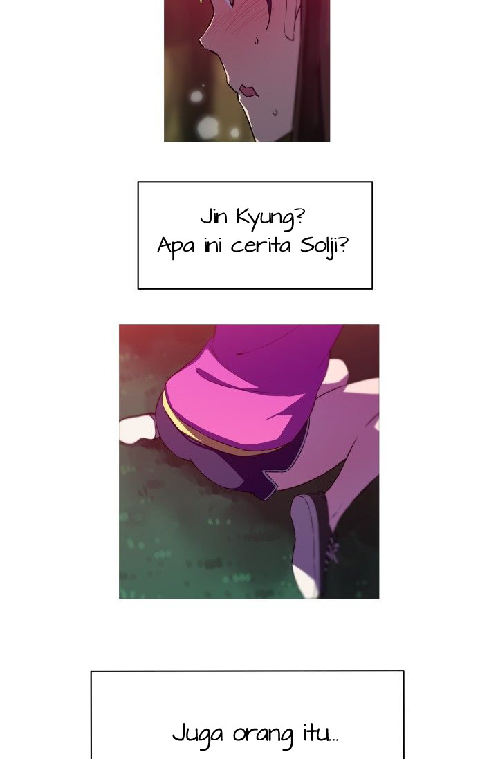 She Has Three Flavors - Chapter 9 9