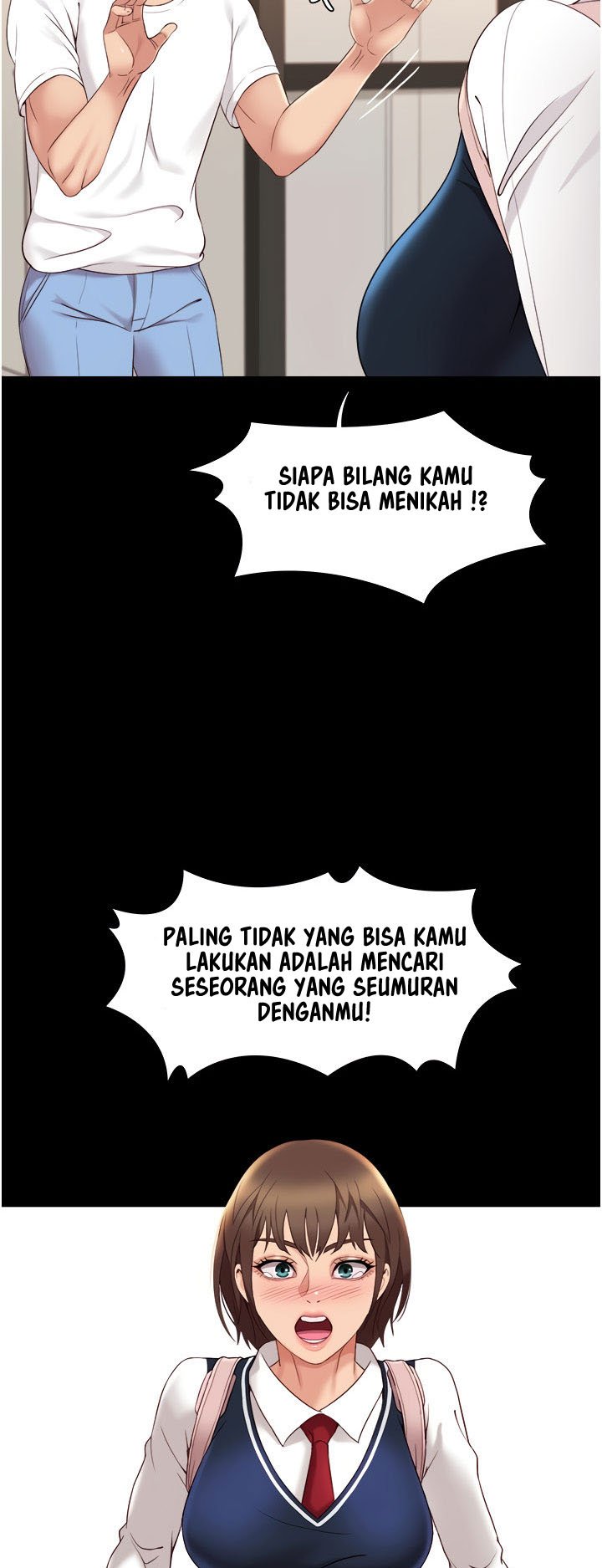Daughter Friend - Chapter 9 45
