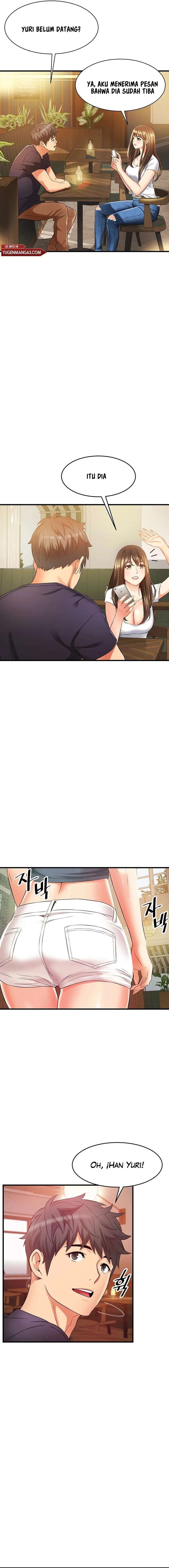 An Alley story - Chapter 9 12 An Alley story - Chapter 9 12