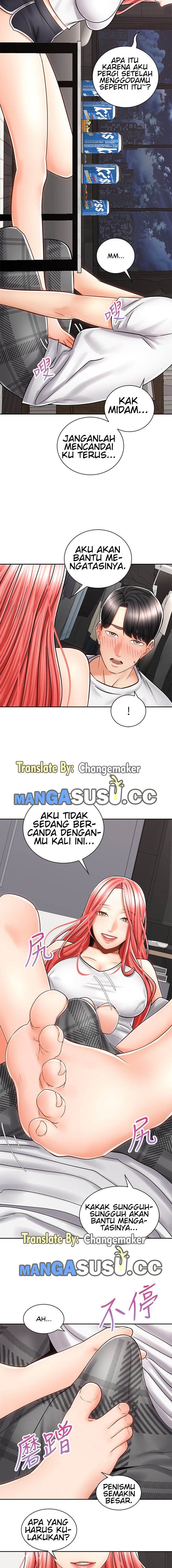 Shall We Ride? - Chapter 9 19 Shall We Ride? - Chapter 9 19